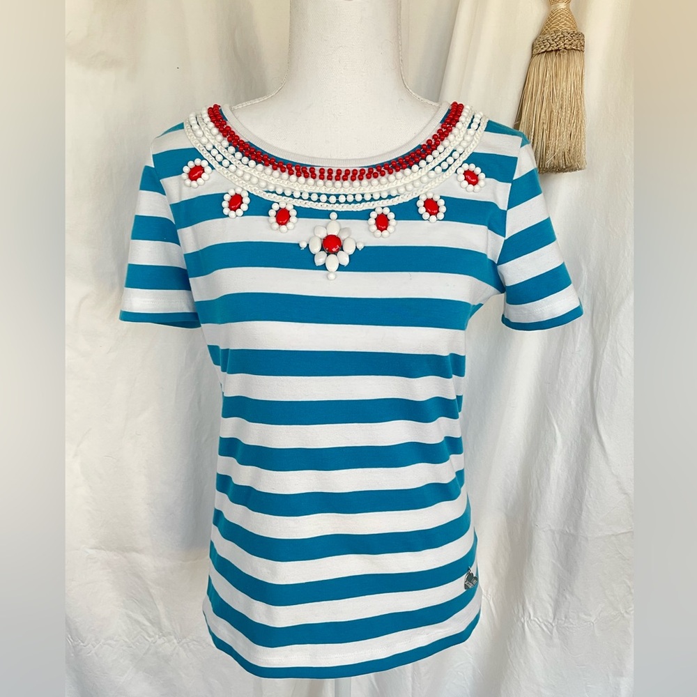Moschino Tee S